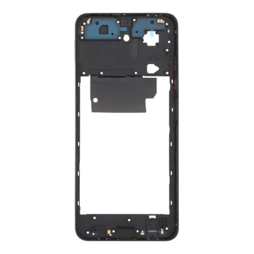 Middle Frame for Xiaomi Redmi A5 4G Midnight Black Premium