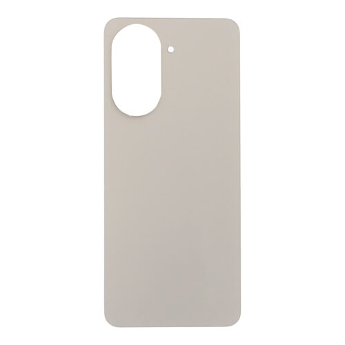 Battery Door with Adhesive for Xiaomi Redmi A5 4G Gold Premium