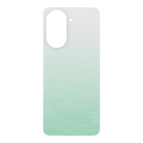 Battery Door with Adhesive for Xiaomi Redmi A5 4G Green Premium