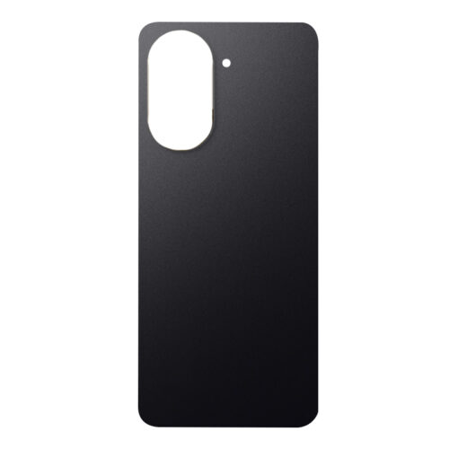 Battery Door with Adhesive for Xiaomi Redmi A5 4G Midnight Black Premium