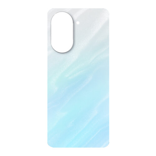 Battery Door with Adhesive for Xiaomi Redmi A5 4G Ocean Blue Premium