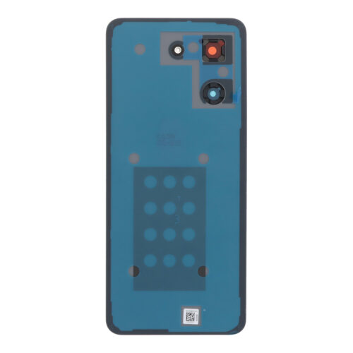 Battery Door + Battery Door Adhesive + Back Camera Lens and Bezel for Xiaomi Redmi A5 4G Gold Premium