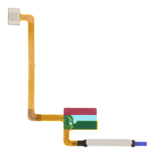 Fingerprint Sensor Flex Cable for Xiaomi Redmi A5 4G Gold Premium