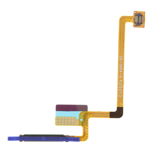Fingerprint Sensor Flex Cable for Xiaomi Redmi A5 4G Midnight Black Premium