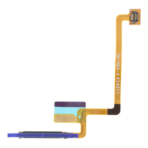 Fingerprint Sensor Flex Cable for Xiaomi Redmi A5 4G Ocean Blue Premium