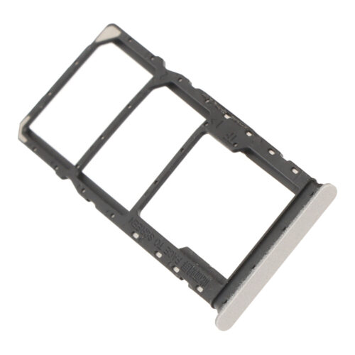 SIM Card Tray for Xiaomi Redmi A5 4G Dual Card Version Gold Premium