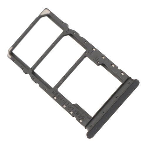 SIM Card Tray for Xiaomi Redmi A5 4G Dual Card Version Midnight Black Premium