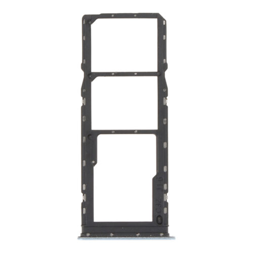 SIM Card Tray for Xiaomi Redmi A5 4G Dual Card Version Ocean Blue Premium