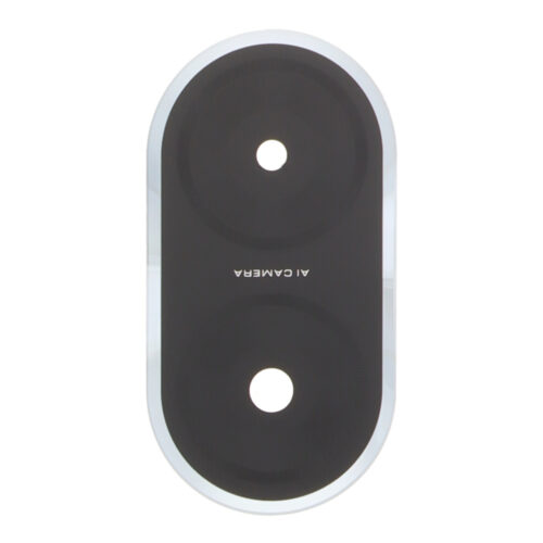 Back Camera Lens for Xiaomi Redmi A5 4G Silver Premium