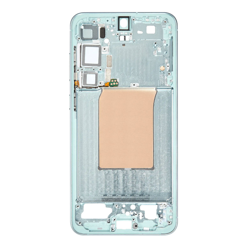 Front Housing for Samsung Galaxy S25+ S936U USA Version Mint Premium
