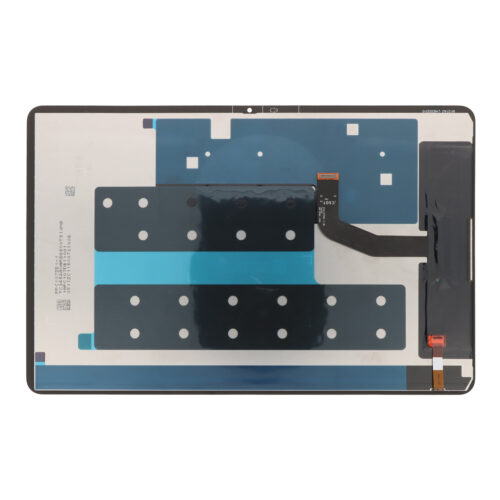 Screen Replacement for Xiaomi Poco Pad Black OEM