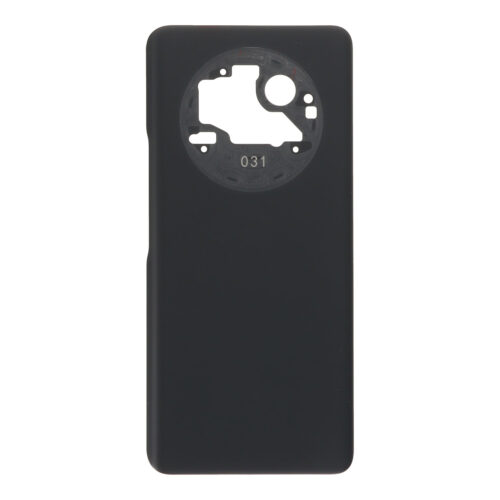 Battery Door with Adhesive for Honor Magic7 Lite Titanium Black OEM