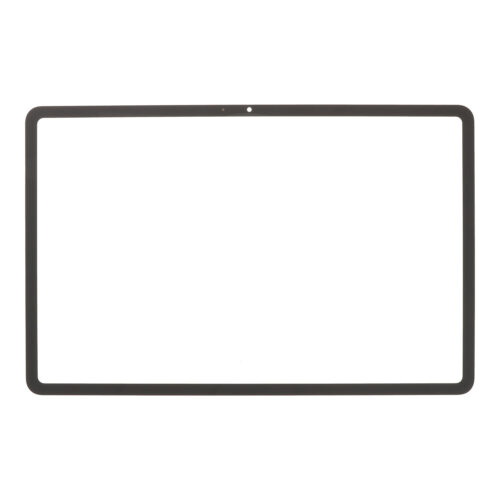 Glass Lens for Xiaomi Poco Pad Black OEM