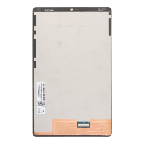 Screen Replacement for Lenovo Tab M8 3rd Gen TB-8506F/TB-8506X Black OEM