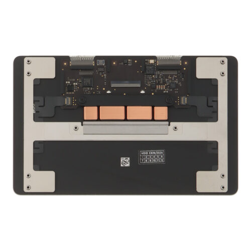 Trackpad Without Flex Cable for Macbook Air M4 13" A3240 Silver Premium