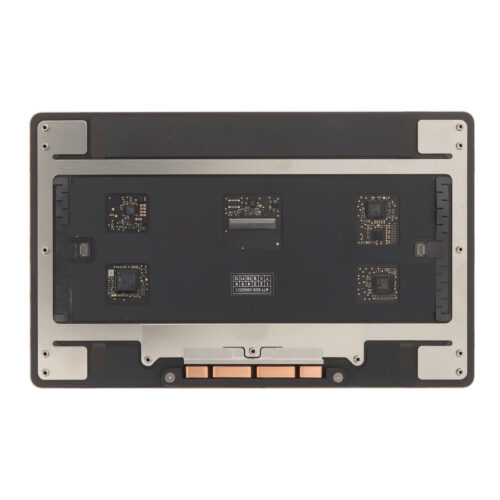 Trackpad Without Flex Cable for Macbook Pro M4 Pro 16" A3403 Silver Premium