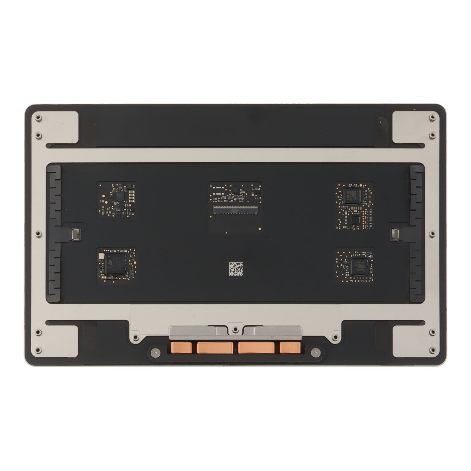 Trackpad Without Flex Cable for Macbook Pro M4 Max 16" A3186 Silver Premium