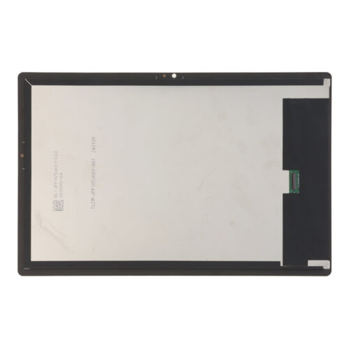 Screen Replacement for Doogee T10 Plus Black Premium