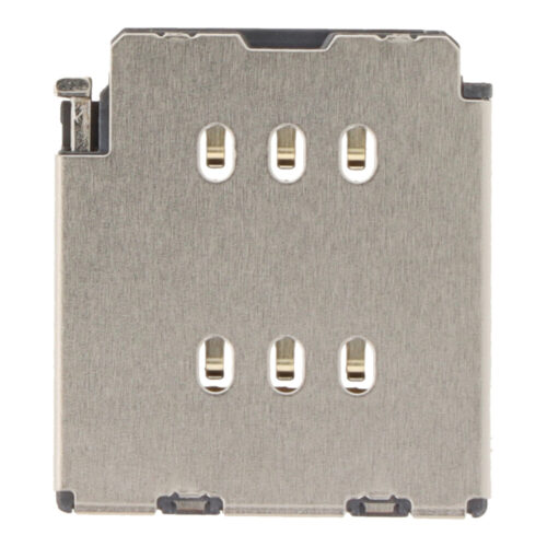 SIM Card Reader for iPhone 15 Pro/15 Pro Max Dual Card Version Premium