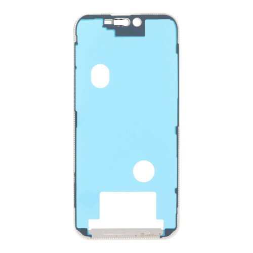 G+OCA Pro Touch Screen Frame with Adhesive for iPhone 16 Pro Max