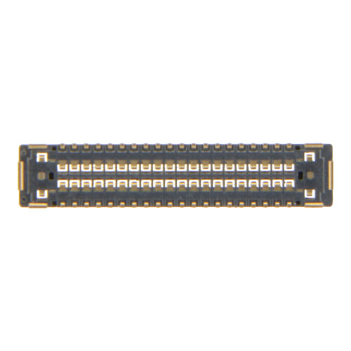 LCD FPC Connector Port on Flex Cable for Samsung Galaxy A36/A56 Premium 40Pin