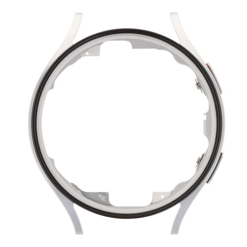 Middle Frame for Samsung Galaxy Watch6 44mm R940/R945 Silver Premium