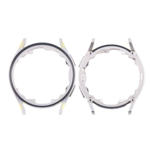 Middle Frame for Samsung Galaxy Watch6 40mm R930/R935 Silver Premium