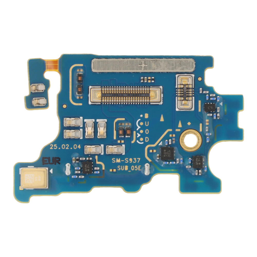SIM Card Reader Board for Samsung Galaxy S25 Edge S937B European Version Premium