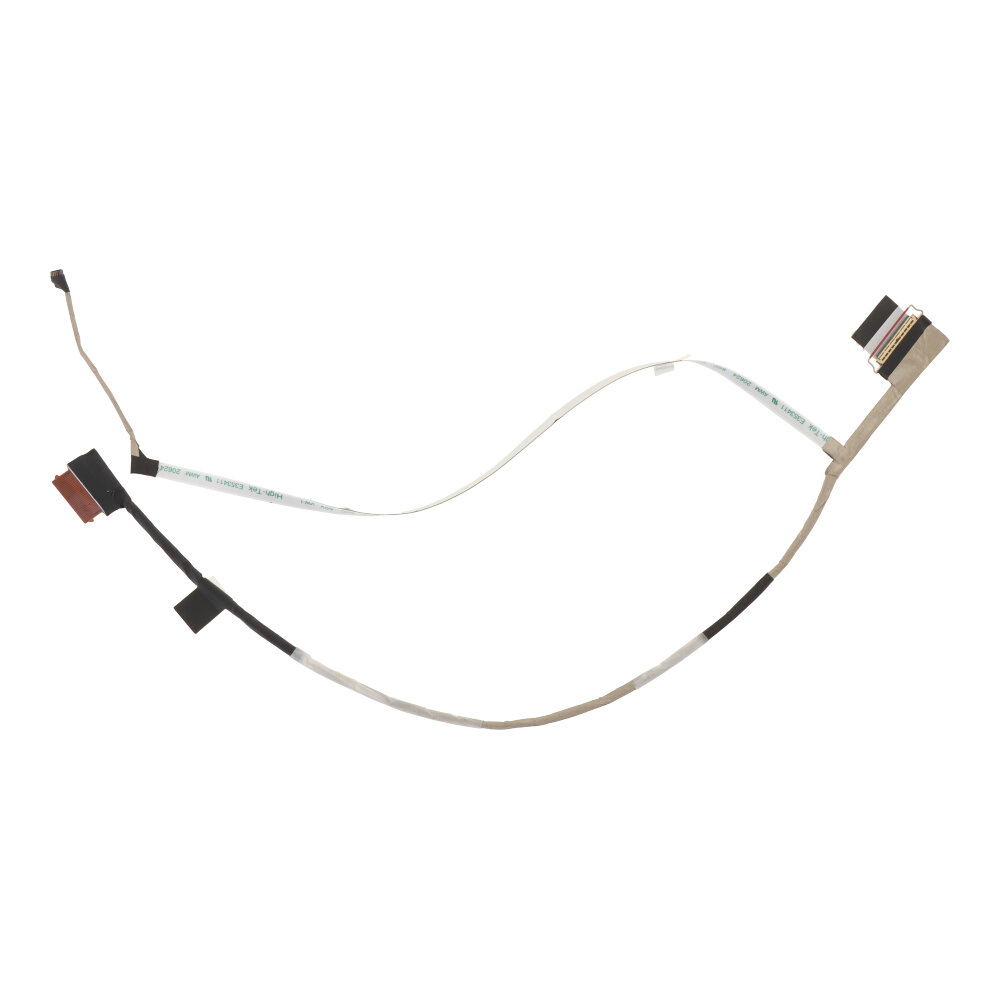 DD00P5LC201/DD00P5LC212/DD00P5LC202 30Pin LVDS Flex Cable for HP 15-DY/15S-FQ/15-EF Premium