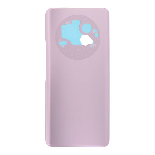 Battery Door with Adhesive for Honor Magic7 Lite Titanium Purple OEM