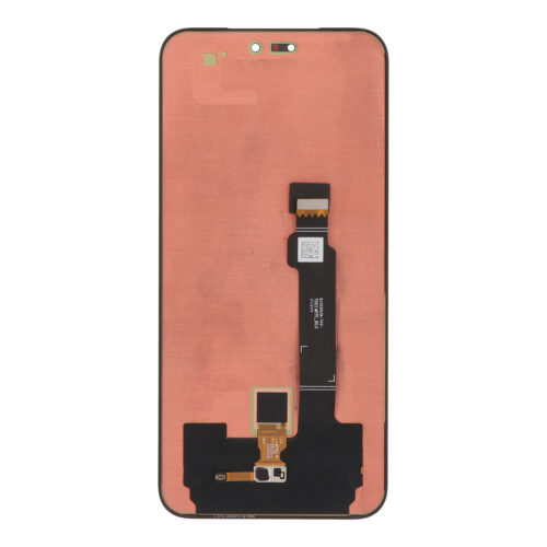 Screen Replacement for Honor Magic7 Pro OLED Black HQ