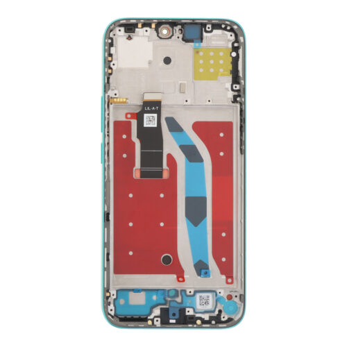 Screen Replacement With Frame for Honor X8c Marrs Green Refurb