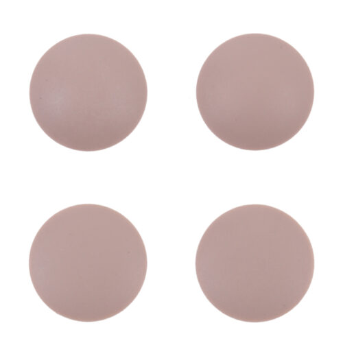 Bottom Case Rubber Feet for Microsoft Surface Laptop 5 13.5” Rose Gold Premium 4pcs in one set