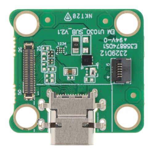Charging Port Board for Nokia T20 OEM