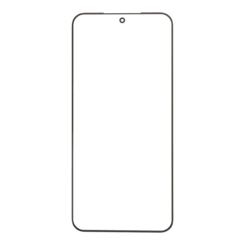 G+OCA Pro Glass Lens + OCA for Xiaomi 15 Black