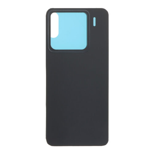 Battery Door with Adhesive for Xiaomi 15 Black HQ