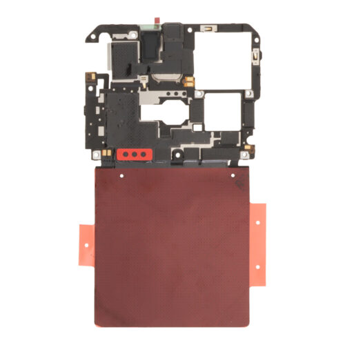 Motherboard Retaining Bracket with Ear Speaker for Xiaomi 15 Premium