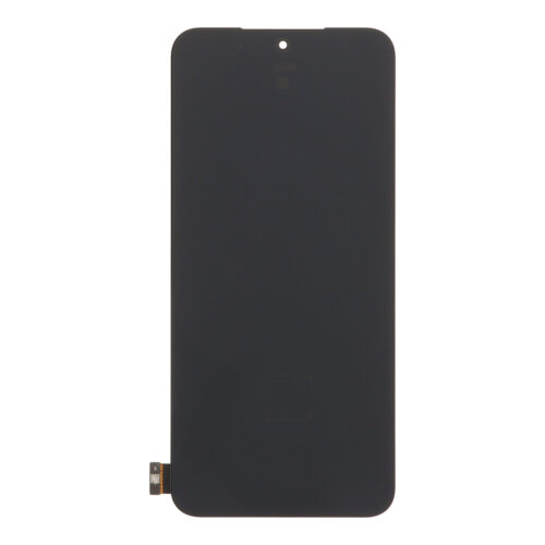 Small Display Size Screen Replacement for Xiaomi 15 OLED Black HQ