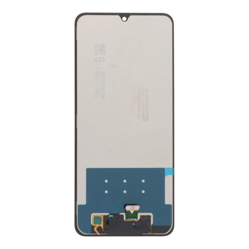 171mm Screen Replacement for Xiaomi Redmi A5 4G Black Premium