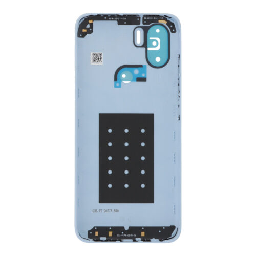 Battery Door for Xiaomi Redmi A2+ Blue Premium