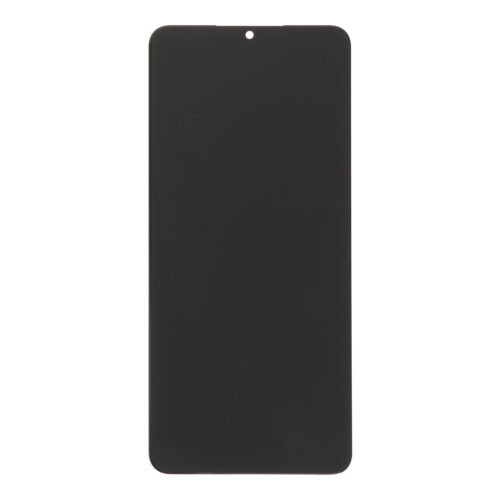 Screen Replacement for Samsung Galaxy A12 Nacho/A12s A032F Black Premium