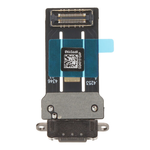 Charging Port Flex Cable for iPad Mini 2024/Mini 7 Space Gray OEM