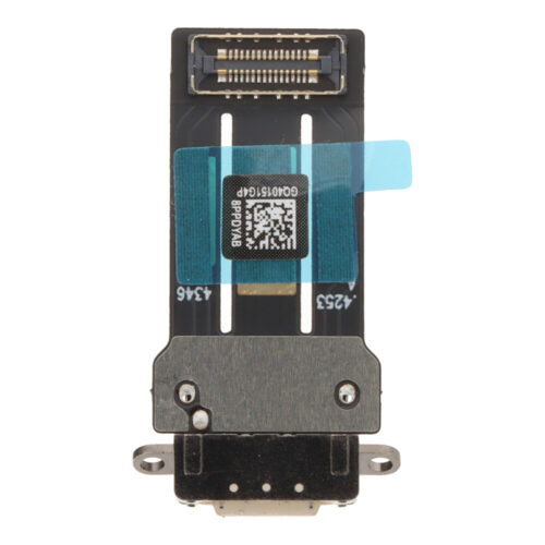 Charging Port Flex Cable for iPad Mini 2024/Mini 7 Starlight OEM