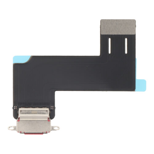 Charging Port Flex Cable for iPad 2025(iPad 11th) Pink HQ