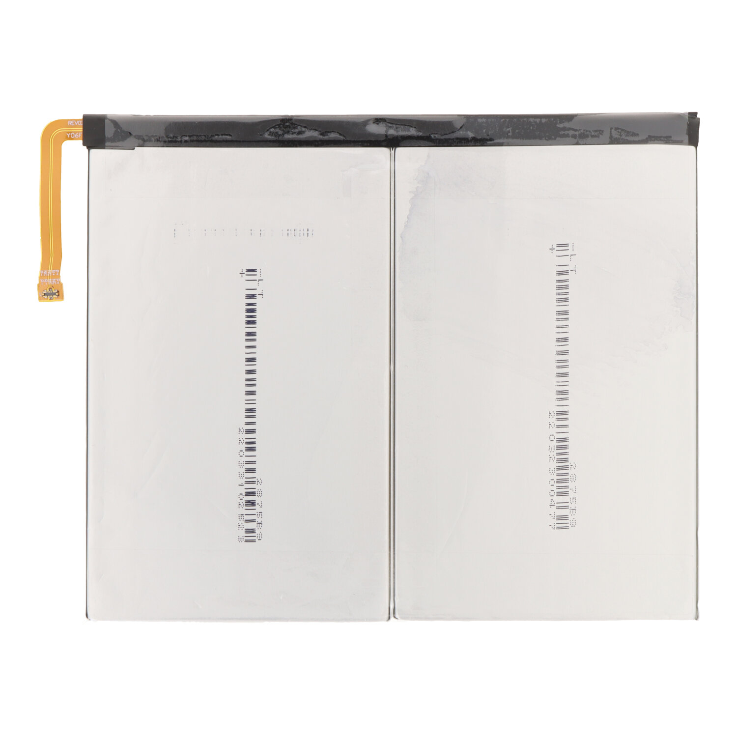 EB-BX526ABE 8000mAh Battery + Battery Adhesive for Samsung Galaxy Tab S10 FE X520/X526 Premium