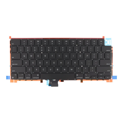 Keyboard with Backlight for Macbook Pro M4 14" A3112 USA Version Premium