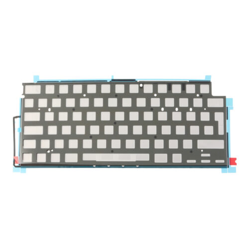 Keyboard Backlight for Macbook Air M4 13" A3240 Big Carriage Return Version Premium