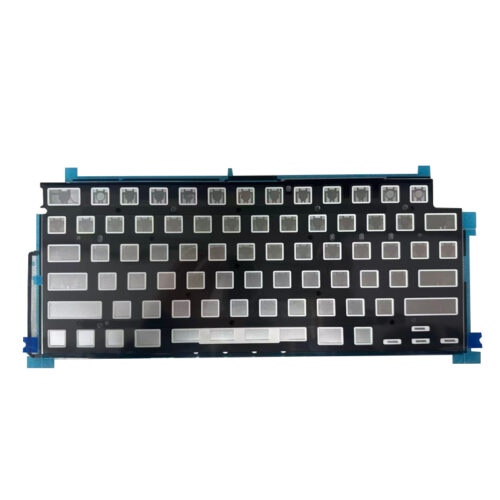 Keyboard Backlight for Macbook Air M4 13" A3240 Small Carriage Return Version Premium