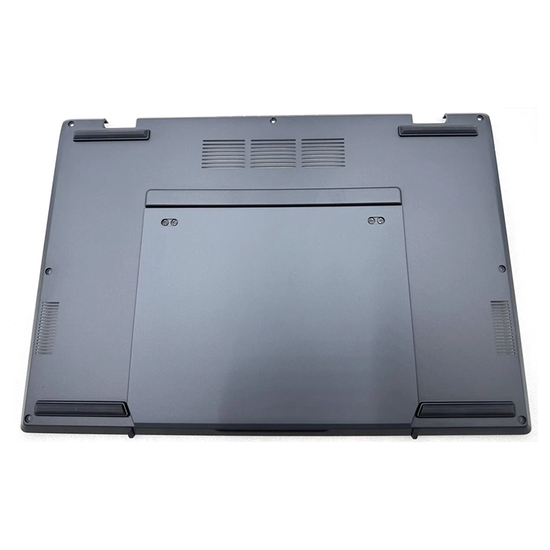 Bottom Case with Stand for Asus Zenbook Duo UX8406 Gray Premium