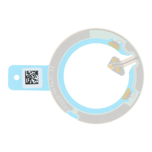 Heart Rate Sensor Flex Cable for Apple Watch Ultra 49mm/Series 10 46mm Premium